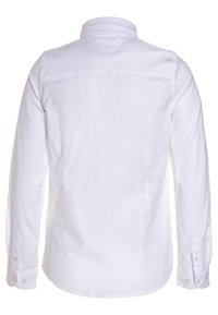 Tommy Hilfiger BOYS OXFORD - Camicia - bright white