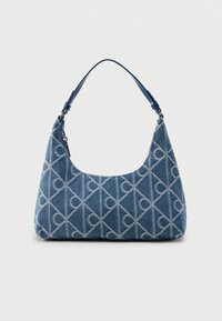 Επιλέχθηκε, blue denim