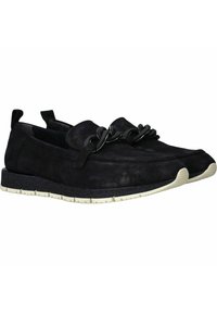 Tamaris Instappers - navy pearl
