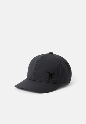 SKULL METAL JAPAN SELECTION - Gorra - blackout