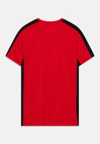 Nike Performance DF UNISEX - Camiseta deportiva - university red/black/white