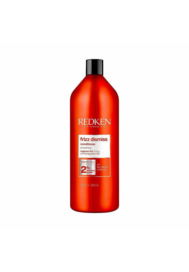 Redken - REDKEN FRIZZ DISMISS CONDITIONER 1000ML - Conditioner - undefiniert, Vergroten