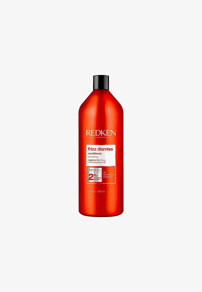 Redken - REDKEN FRIZZ DISMISS CONDITIONER 1000ML - Conditioner - undefiniert, Vergroten