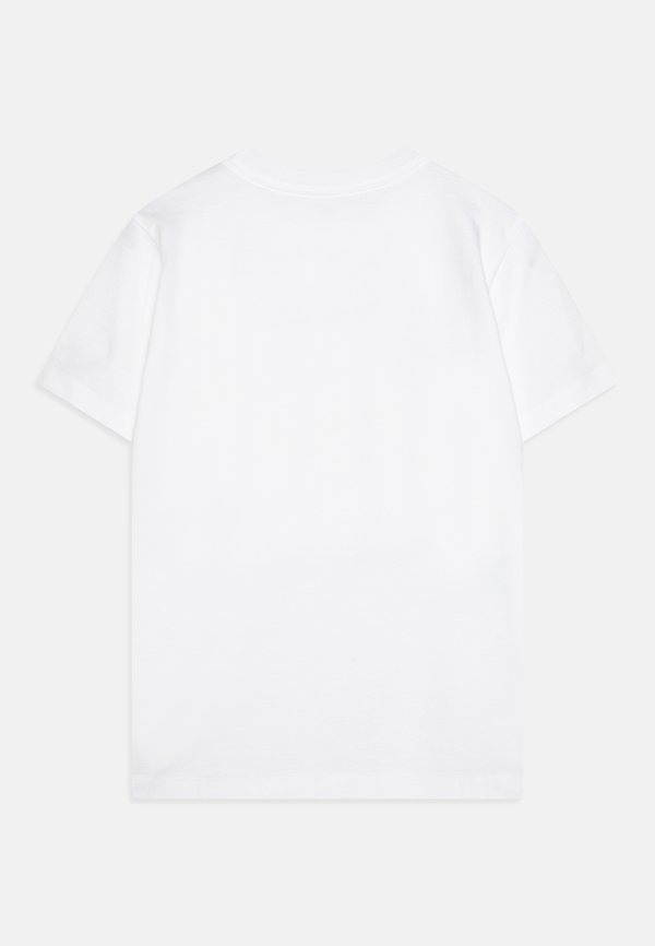 TEE SLOTH UNISEX - Print T-shirt3