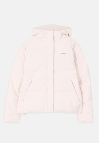 BESSEGGEN SHORT - Dūnu jaka - pink
