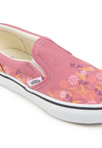Vans SLIP-ON - Sneakers laag - mauvewood