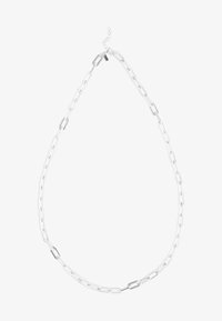 Sélectionné, silver tone
