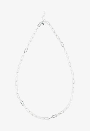 Next LINK REGULAR FIT - Grandinėlė - silver tone