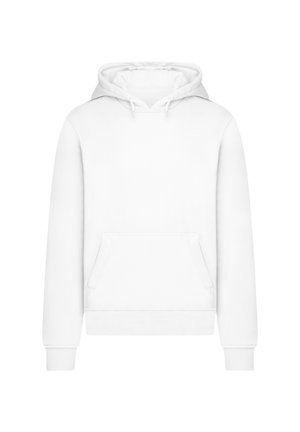 ESCAPE DISCOVER THE WORLD SAVANNAH - Hoodie - weiß