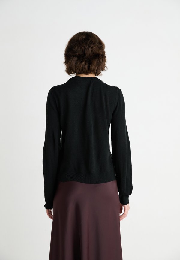 VMRUDOLF O NECK  - Jumper2