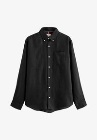 Unausgewählt, black