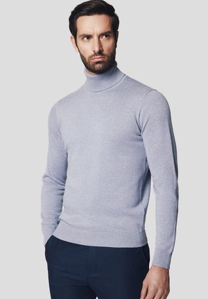 MIKKEL - Sweter