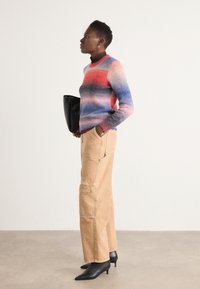 Lacoste Džemperis - multicolore