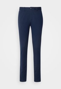 Scotch & Soda Chino kalhoty - dark blue