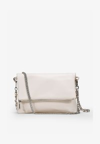 Seleccionado, blanco