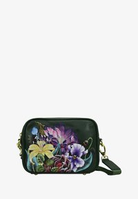 Niet geselecteerd, vintage floral