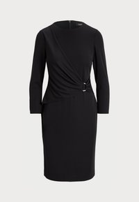 Unselected, black