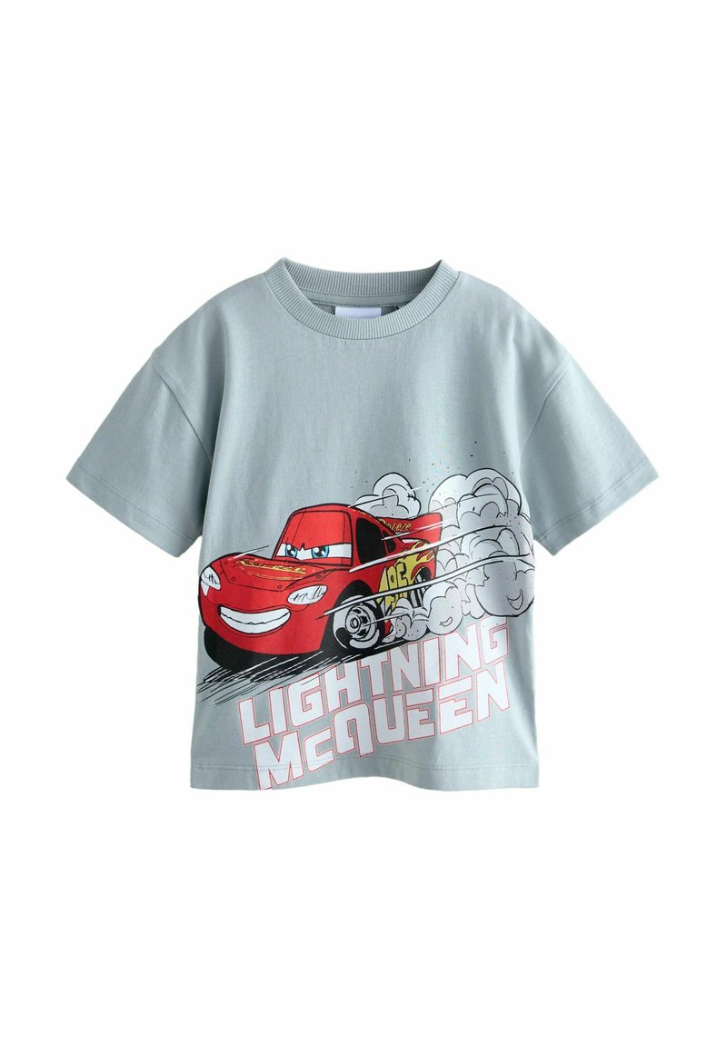 Next - CARS - T-shirt z nadrukiem, Powiększ