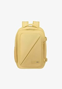 Non selezionato, pastel yellow