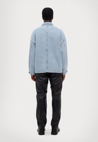 rag & bone Spijkerjas - light blue