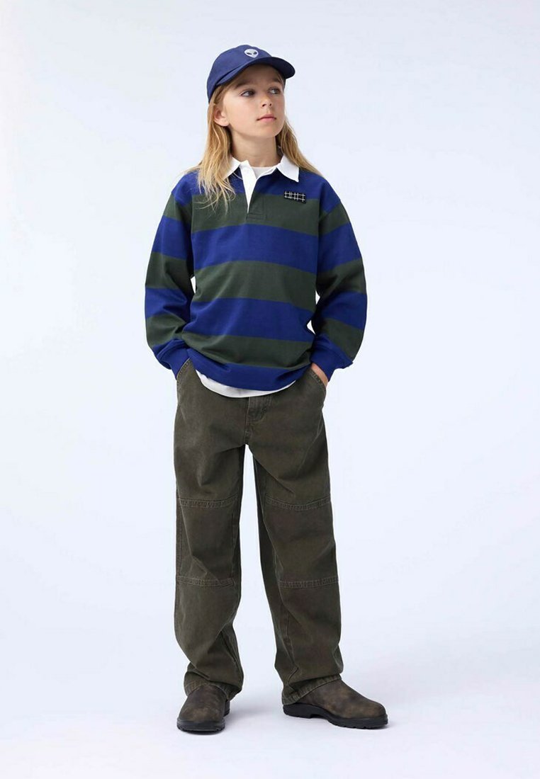 Molo Polotričko - forest blue