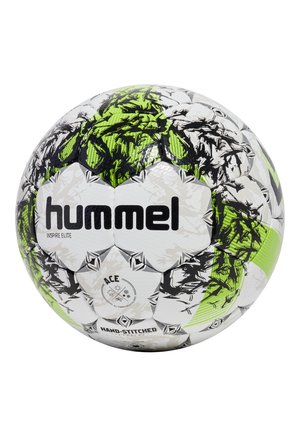 INSPIRE ELITE  - Football - lime green white grey