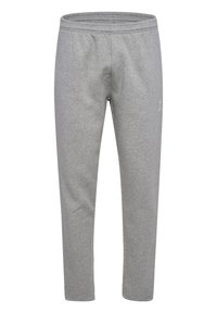 Unausgewählt, grey melange
