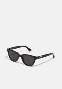 UNISEX - Lunettes de soleil - black/grey