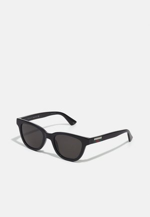 Gucci UNISEX - Gafas de sol - black/grey