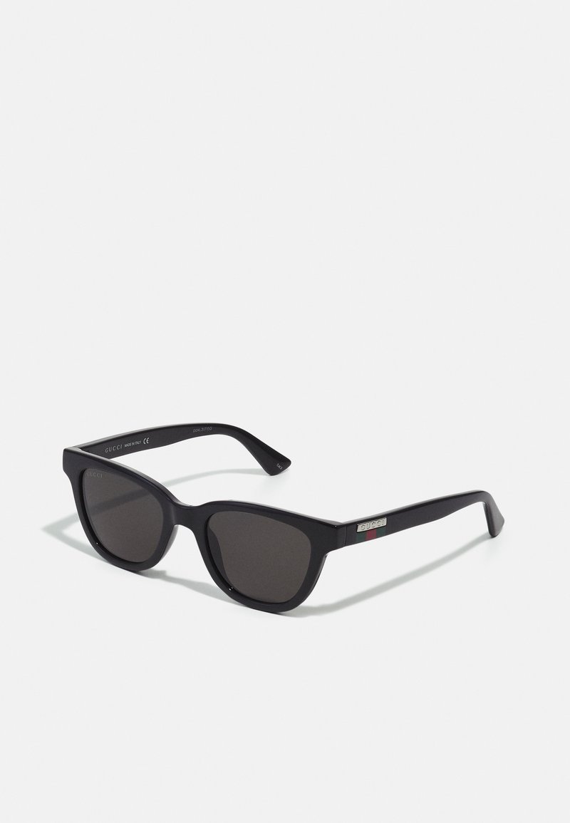 Gucci UNISEX - Gafas de sol - black/grey