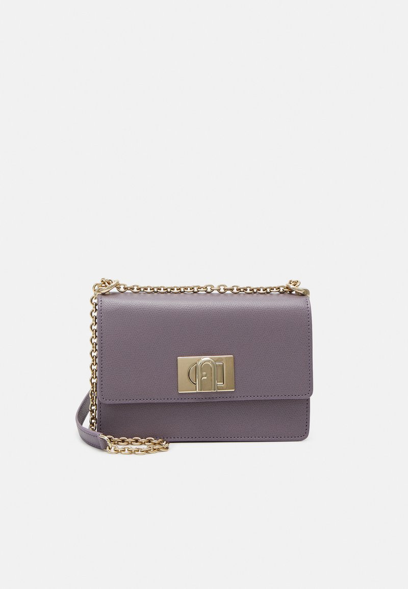 Furla MINI CROSSBODY - Taška s příčným popruhem - aura