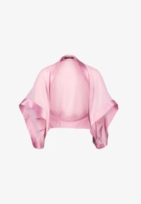 Unselected, pink orchid
