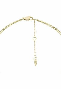 Fossil Ketting - gold-coloured