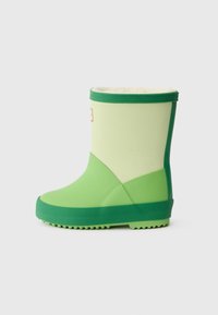 Não selecionado, twisting green/sea lettuce/muffled green