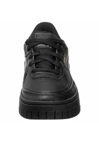 Puma CALI DREAM   - Apavi skriešanai pa asfaltu - black