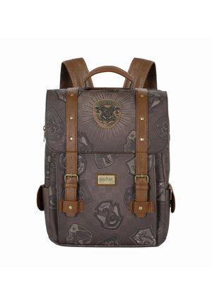 Karactermania HARRY POTTER PRIDE TALE - Mochila - marrón