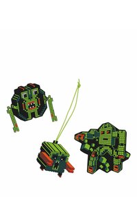 Scout ALPHA SET 4-TEILIG - Trousse - cube