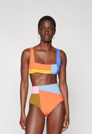 Mara Hoffman MELI - Bikini augšdaļa - multi