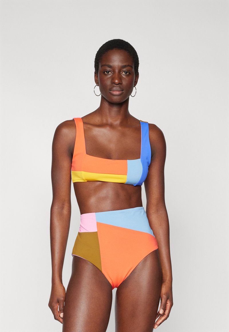 Mara Hoffman MELI - Bikinitopp - multi