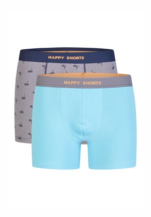 Happy Shorts, 2-PACK - Trunks - sortiert