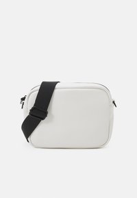 UNISEX - Skuldertasker - off-white