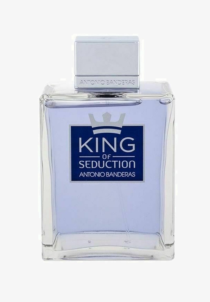 Antonio Banderas ANTONIO BANDERAS KING OF SEDUCTION EDT 200ML - Eau de toilette - transparent antonio banderas king of seduction eau de toilette