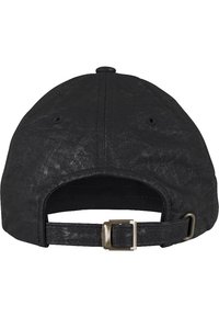 Flexfit Cappellino - black