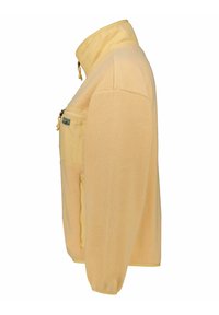 Patagonia Giacca in pile - honig
