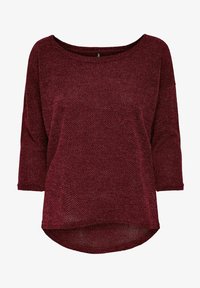 Não selecionado, merlot