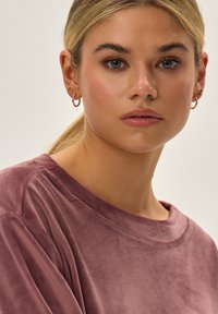 ESOTIQ SET mauve