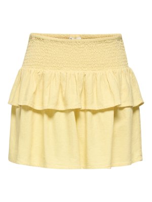 ONLY GOA MW PNT - A-silueta svārki - sunlight