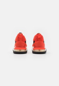 Nike Performance AIR MAX ALPHA 6 - Training shoe - rush orange/picante red/team orange/black