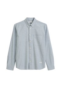 BUTTON DOWN - Πουκάμισο - dark blue multi