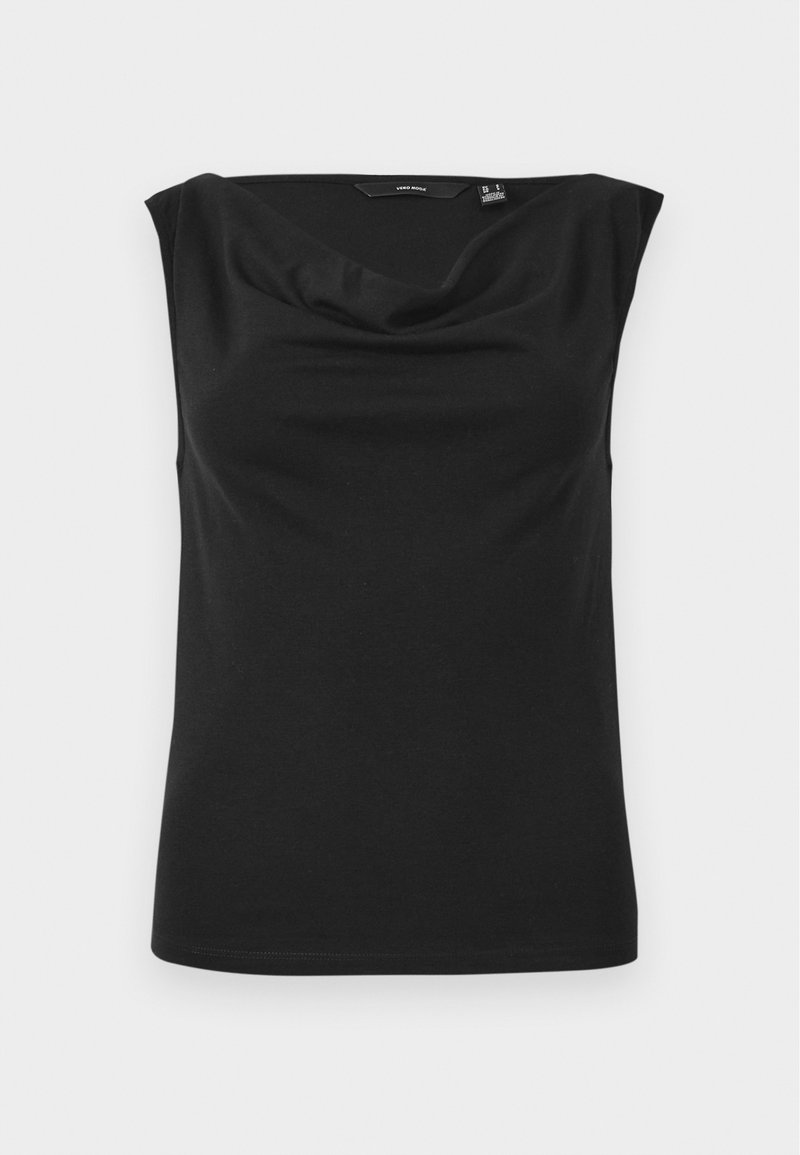 Vero Moda Top zwart Vero Moda Top zwart